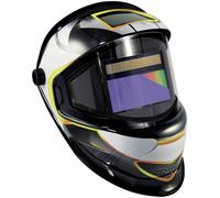 GYS 62245 SPACE 11 Welder's Helmet True Colour Auto-Tint Hands-Free