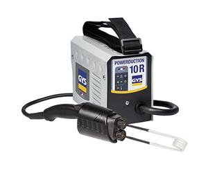 GYS 68643 Powerduction 10R Induction Heater, Black and White