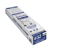 GYS 70 Rutile Electrodes - Ø 3.2 mm - 1/2 Box - 085145