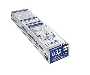 GYS 70 Rutile Electrodes - Ø 3.2 mm - 1/2 Box - 085145