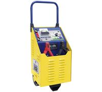 GYS 82816 GYS STARTRONIC SUPERCAP Quick start system 12V/24V Car & HGV