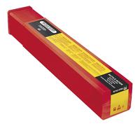 GYS 086012 Rutile Steel E6013 Welding Electrode, Ø3.2, 172 Pack