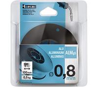 GYS - Alu AlSi12 0.8mm-0.5Kg MIG Wire Suitable for 100mm Wire Reels