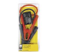 Gys Arc Protection Jumper Cables 12-24V Copper 3M Red Black