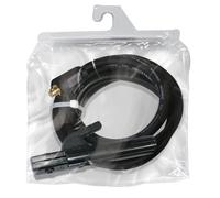GYS Arc Welding Electrode Holder with 4 Metre Cable & 35/50mm² Plugs