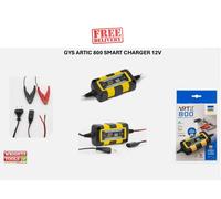 GYS ARTIC 800 Smart Charger/Maintainer 12v 80 ah