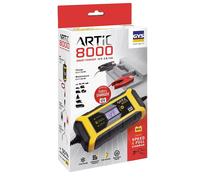 Gys Artic 8000 029590 Automatic Battery Charger 12V Maintenance Charging