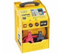 GYS Automatic Battery Charger + Quick Start System STARTIUM 330E 026469