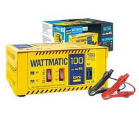 GYS Automatic Battery Charger WATTMATIC 100 6/12V 024823