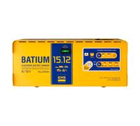 GYS Batium 15.12 Automatic Battery Charger with Microprocessor