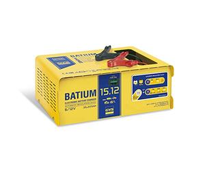 GYS Batium 15/12 Professional Battery Charger 225Ah