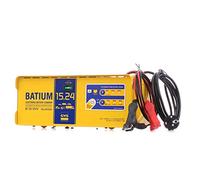GYS BATIUM 15.24 024526 Automatikladegerät 6 V, 12 V, 24V 22A