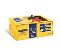 Gys - Batium 15.24 - 6/12/24V Automatic Battery Charger