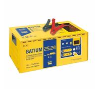 GYS Batium 25 24 024533 Automatic Battery Charger with Microprocessor