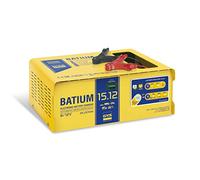 GYS Battery charger batium 15-12 6 12v gystech