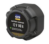 GYS - Battery coupler 12V/140A