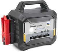 GYS BOOSTER LITHIUM NOMAD POWER 12/24V - 088931