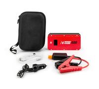 GYS 025882 Nomad Power 400 Lithium Car Jump Starter Booster 12V