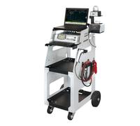 GYS Charger Promopack GYSFLASH 121.12 CNT with Trolley - D26971