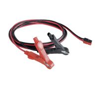 GYS Charging Cable With Clamps (19.69 Ft) For Gysflash 30.12 Pl 027435