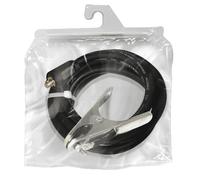GYS Clamp With Cable And Plug Installed: 150/200 A, 2 M, K. Ø 16 Mm², 10/25 M