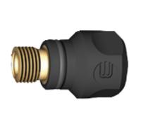 GYS Clamping Cap (Short) - For Wig Torch Abitig 450W 037373