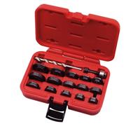 GYS - Complete Bumper Drilling Kit for Sensors