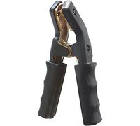 GYS - Curved Insulated CLAMP 850A Black - on Card