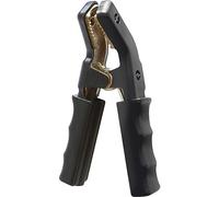 GYS - Curved Insulated Pliers 1000A Black - Blister Pack