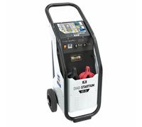 Gys Diag Startium 026520 60 24 Automatic 6 12 24V Battery Charger Starter
