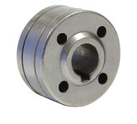 GYS - Drive Roll Type A - Ø 0.8/1 - Steel