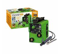 GYS E-hand Welding Machine 80A INVERTER 2500 230V 1ph in Box with Accessories
