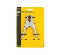 GYS Earth Clamp 150/200 A in Blister Pack 043107