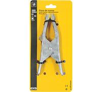 GYS - Earth clamp Croco T400.70 (400A / 70mm² / Braided) - on Card