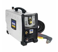GYS EasyCut 40 plasma cutter 029743 GYS c/w Torch Plasma Cutting Machine