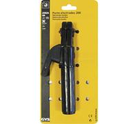 GYS Electrode Holder SHARK X200.35 (200A - 35mm²) - Blister - 043602