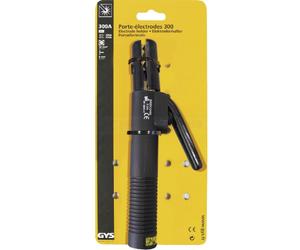 GYS Electrode Holder SHARK X300.50 (300A - 50mm²) - Blister - 043701