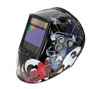 GYS ERGOTECH+ 5-9/9-13 Dream True Color Welding Helmet