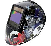 GYS ERGOTECH+ 5-9/9-13 Dream True Color Welding Helmet