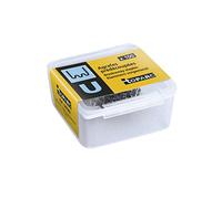 GYS for Plastic Repair - Cut and U Shape Clips - Pack of 100 - Pack of 1 047983