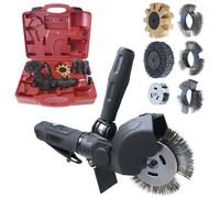 GYS GYS Air Powered Surface Remover Kit MBX Tool