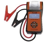 GYS GYS PBT550 Professional Digital Battery Tester With Printer