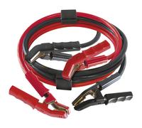 GYS GYS Professional 5m 1000Amp Jump Leads with Inline Surge Protectors