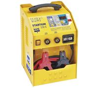 GYS GYS Startium 330 Professional Smart Starter/Smart Charger 12V/24V for Cars, Vans & LCV's
