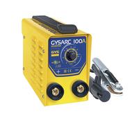 GYS GYSARC 100 v2 Inverter MMA (Arc) Welder 100Amps