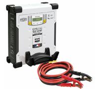 GYS GYSFLASH 102 12 HF 029606 Inverter Battery Charger HF 12V Charger