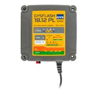 GYS GYSFLASH 18.12 PL 026926 Automatikladegerät 12V 18A