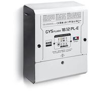 GYS Gysflash 18.12PL-E Onboard Battery Charger of Both Lead Acid and Lithium Batteries