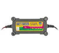 GYS GYSFLASH 3.48 PL 027893 Automatikladegerät 48V