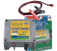 GYS GYSFLASH 30.12 PL 029668 Battery Charger 12V Maintenance